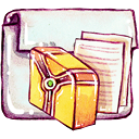  Library Folder 